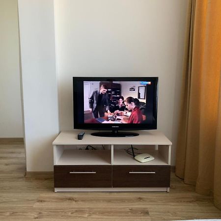 Аппартамент Pines Beach Resort Byala  Ngoại thất bức ảnh